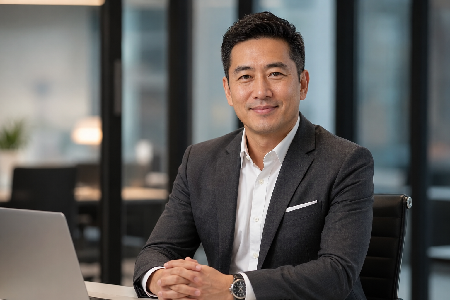 David Nguyen